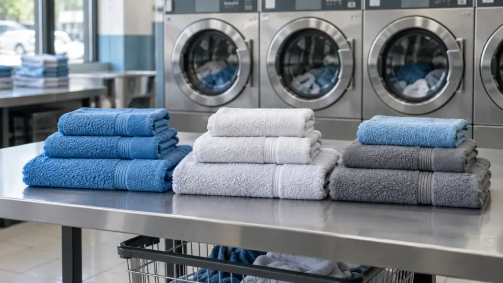 Same Day Laundry Service near Manhasset, NY