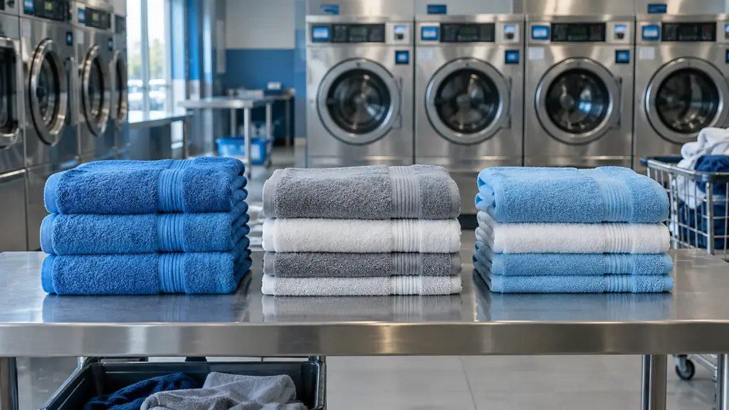 Same Day Laundry Service near Manorhaven, NY