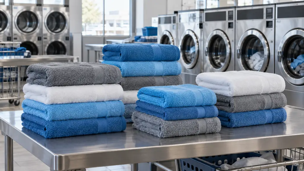 Same Day Laundry Service near Mill Neck, NY
