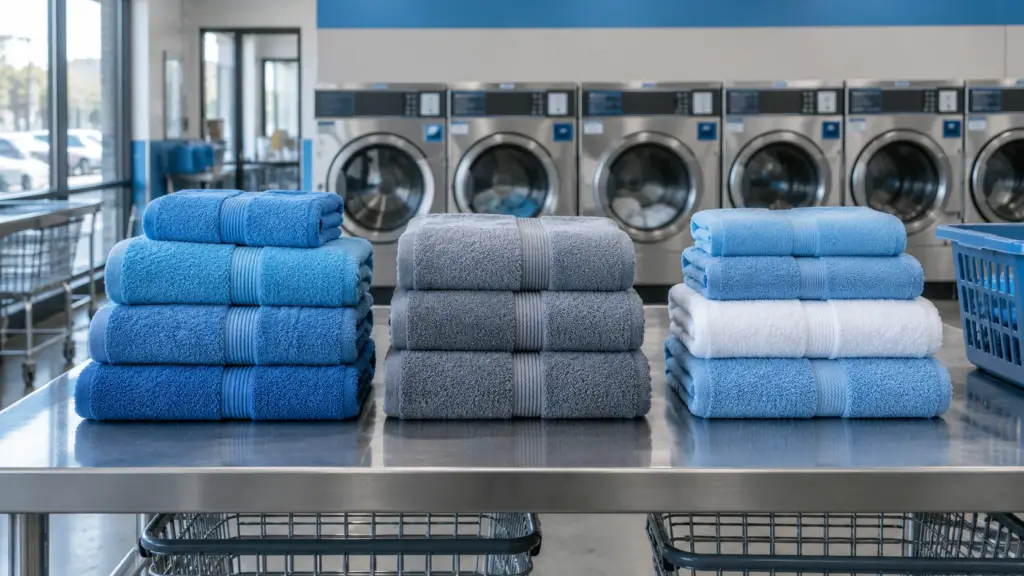 Same Day Laundry Service near Mineola, NY