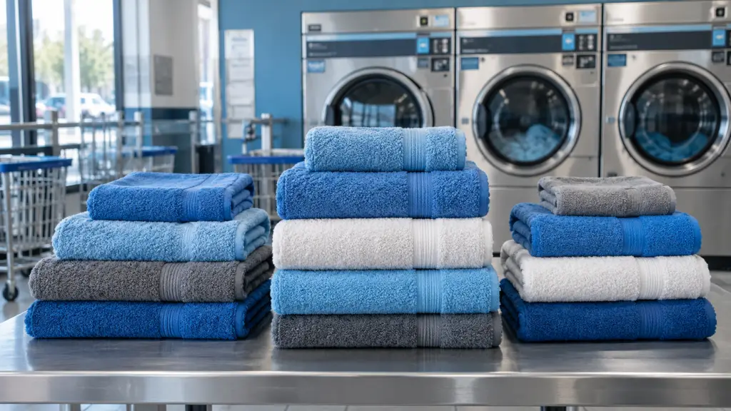 Same Day Laundry Service near Muttontown, NY