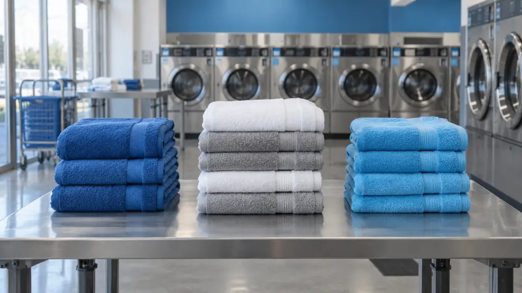 Same Day Laundry Service near New Hyde Park, NY