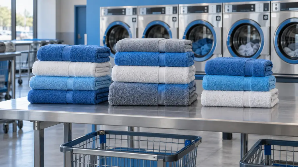 Same Day Laundry Service near Old Brookville, NY