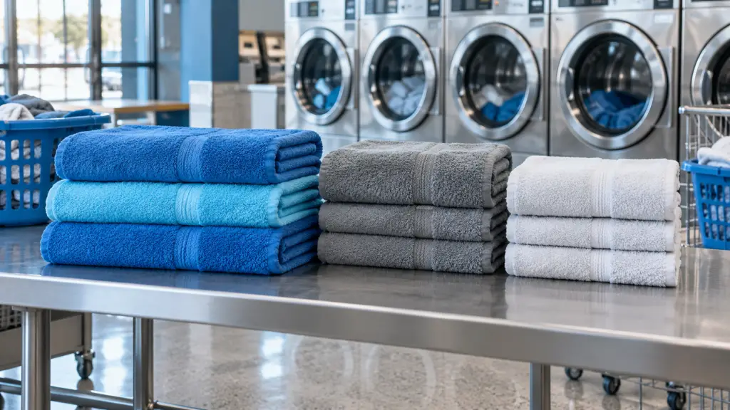 Same Day Laundry Service near Old Westbury, NY