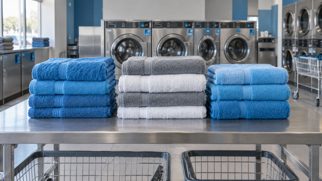 Same Day Laundry Service near Oyster Bay Cove, NY