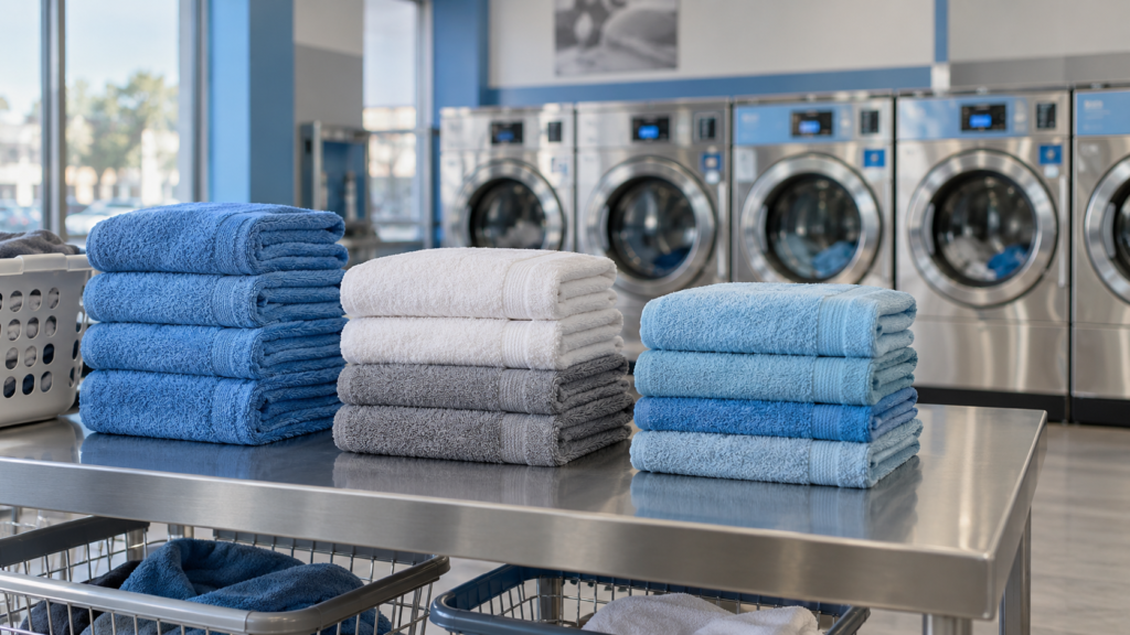 Same Day Laundry Service near Oyster Bay, NY