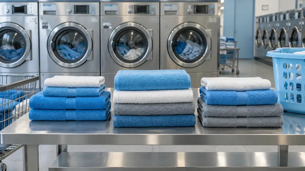 Same Day Laundry Service near Port Washington, NY