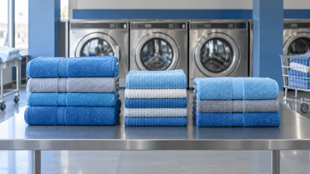 Same Day Laundry Service near Roslyn Estates, NY