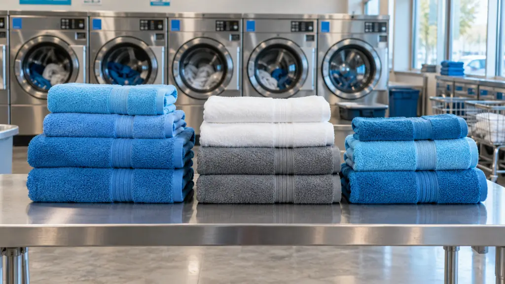 Same Day Laundry Service near Roslyn Harbor, NY