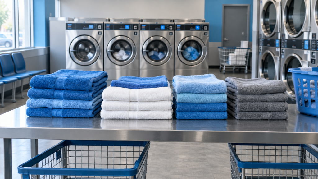 Same Day Laundry Service near Roslyn Heights, NY