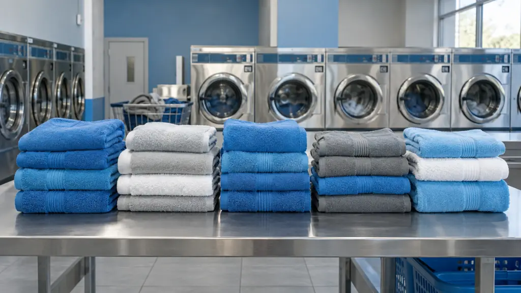 Same Day Laundry Service near Roslyn, NY
