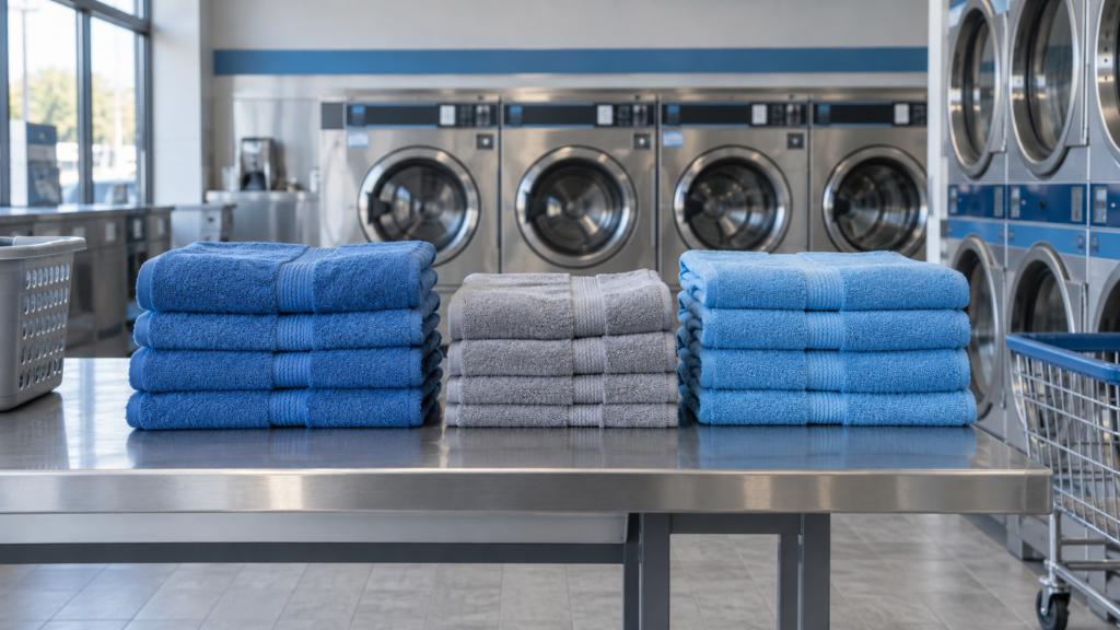 Same Day Laundry Service near Sands Point, NY