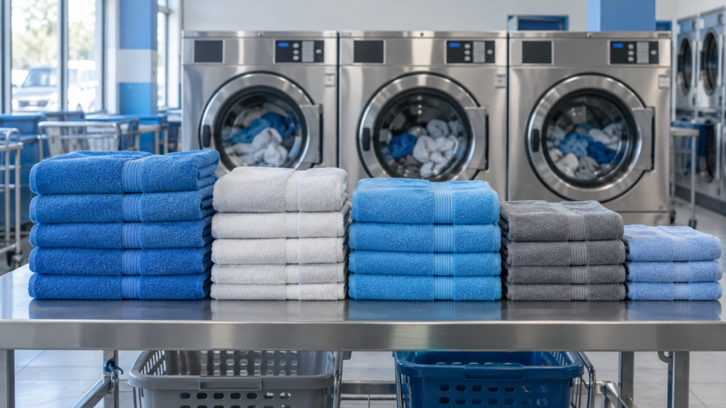 Same Day Laundry Service near Sea Cliff, NY