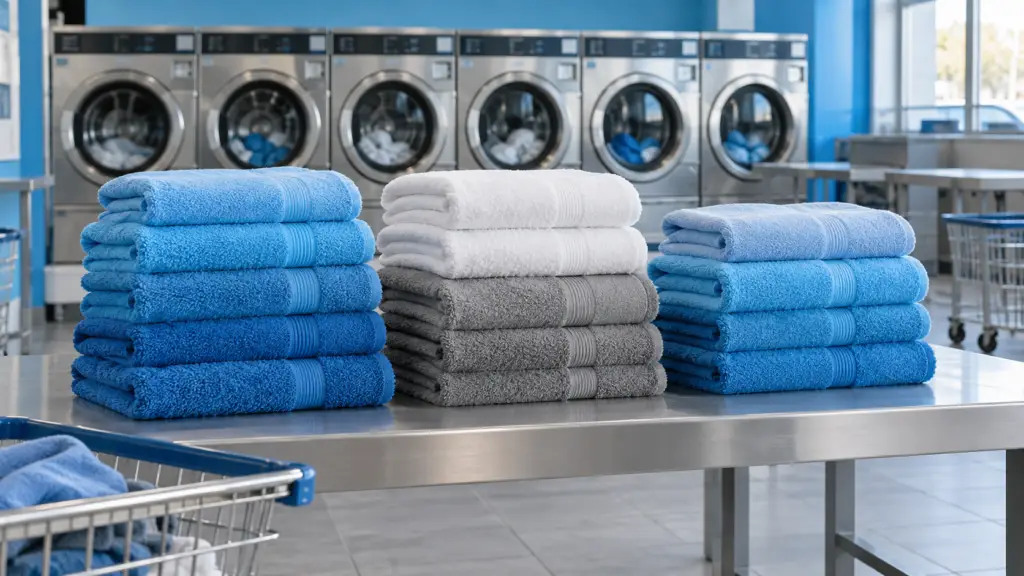 Same Day Laundry Service near Valley Stream, NY
