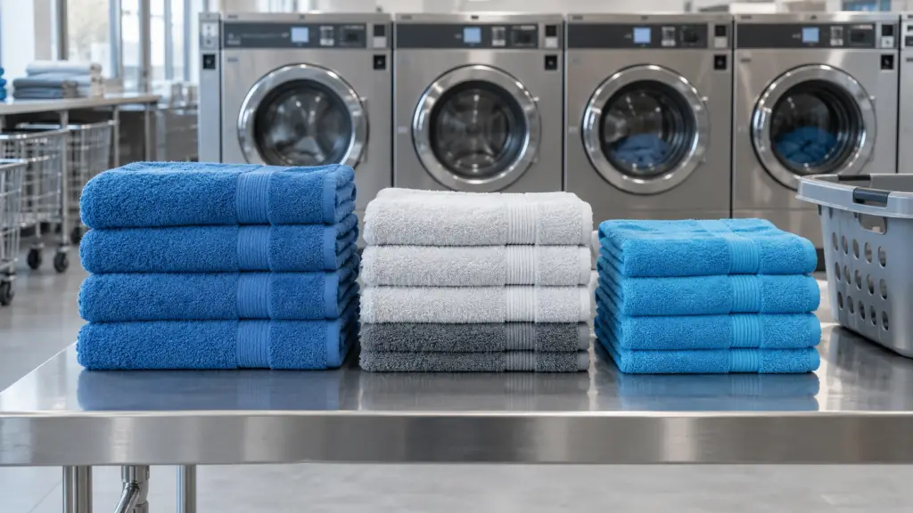 Same Day Laundry Service near Westbury, NY