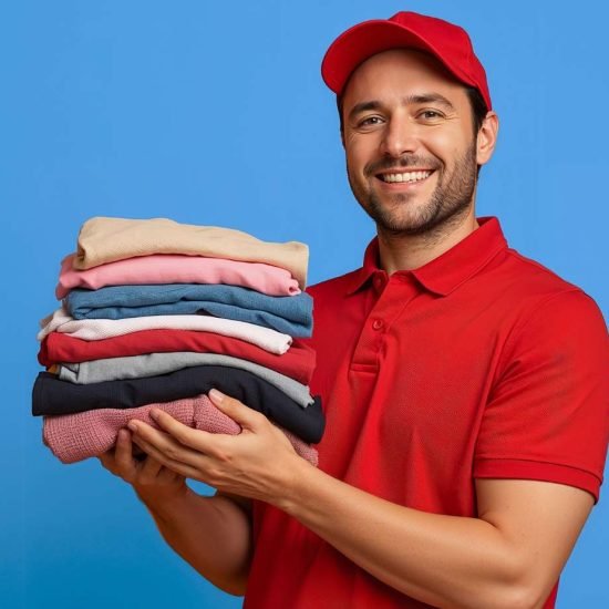 10 Time-Saving Benefits of Using Professional Laundry Services