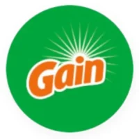 Gain-detergent