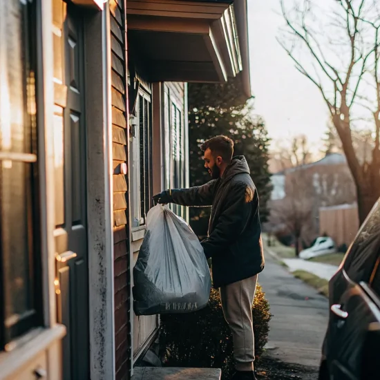 Best laundry pickup and delivery service in Lake Success.
