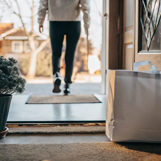 Best North Hills laundry pickup and delivery service.